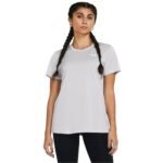 Under Armour Women's Tech Twist Short Sleeve Crew T-Shirt - Image 5