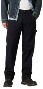 Signature by Levi Strauss & Co. Gold Label Men's Carpenter Jeans