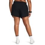 Under Armour Womens Fly by Shorts - Image 2