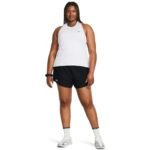 Under Armour Womens Fly by Shorts - Image 3