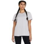 Under Armour Women's Tech Twist Short Sleeve Crew T-Shirt - Image 2