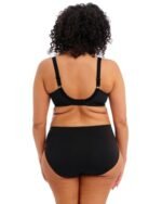 Elomi Morgan Underwire Women's Elastic Lace Bra Full Coverage Bra (Pack of 1) - Image 6