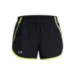 Under Armour Women's Shorts Fly with Shorts