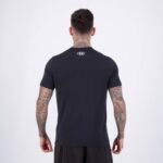 Under Armour Mens Sportstyle Logo Short Sleeve T Shirt - Image 6