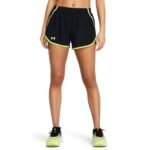 Under Armour womens Fly By Shorts Shorts - Image 2