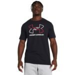Under Armour Global Foundation Short Sleeve T Shirt for Men - Image 2