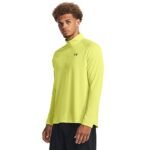 Under Armour Men's Tech 2.0 T-Shirt, Academy/Steel