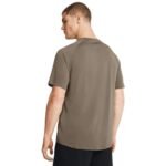 Under Armour mens Ua Tech 2.0 Ss T-shirt - Image 2