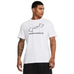 Under Armour Mens GL FOUNDATION UPDATE Short-Sleeve Top - Short sleeve