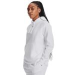 Under Armour womens Rival Fleece Hoodie Hoodie