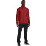 Under Armour Mens Storm SweaterFleece Quarter Zip - Image 2