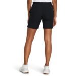 Under Armour Womens Drive ShortsGolf Shorts - Image 2