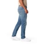 Levi Strauss Signature Gold mens Slim Fit Jeans Jeans - Image 2