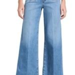 PAIGE Women's Anessa Jeans