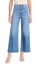 PAIGE Women's Anessa Jeans