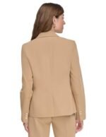 Tommy Hilfiger Adaptive Womens Tommy Hilfiger Women's One-Button BlazerBlazer - Image 4