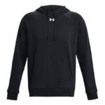 Under Armour Men's Rival Fleece Hoodie Sweatshirt