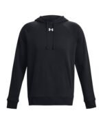 Under Armour Men's Rival Fleece Hoodie Sweatshirt