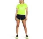 Under Armour womens Fly By Shorts Shorts - Image 6