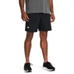 Under Armour Men's Ua Launch Run 7 Shorts Men's Short Jumpsuit - Image 5