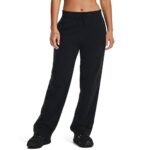 Under Armour Women's Rival Fleece Straight Leg Pants