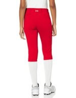 Under Armour womens Utility Softball Pants 22 Pants - Image 2