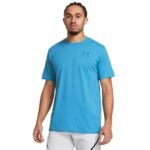 Under Armour Men's Sportstyle Left Chest Short-Sleeve T-Shirt