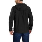 Carhartt Men's Rain Defender Relaxed Fit Lightweight Jacket - Image 2