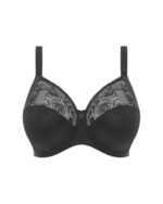 Elomi Morgan Underwire Women's Elastic Lace Bra Full Coverage Bra (Pack of 1) - Image 3
