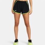 Under Armour Women's Shorts Fly with Shorts - Image 2