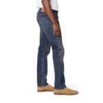 Signature by Levi Strauss & Co. Gold Label Men's Slim Straight Jeans - Image 2