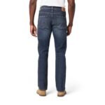 Signature by Levi Strauss & Co. Gold Label Men's Slim Straight Jeans - Image 3