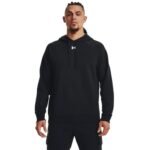 Under Armour Rival Fleece Hoodie Herren - Image 2