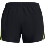 Under Armour womens Fly By Shorts Shorts - Image 3