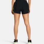 Under Armour Women's Shorts Fly with Shorts - Image 4