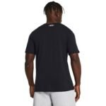 Under Armour Global Foundation Short Sleeve T Shirt for Men - Image 4