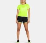 Under Armour Women's Shorts Fly with Shorts - Image 5
