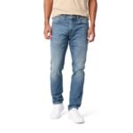 Levi Strauss Signature Gold mens Slim Fit Jeans Jeans