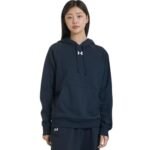 Under Armour Rival Fleece Hoodie Herren - Image 3
