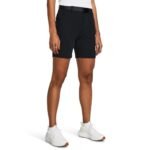 Under Armour Womens Drive ShortsGolf Shorts