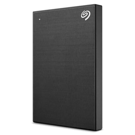 Seagate One Touch HDD with Password 1TB External Hard Drive STKY1000400