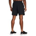 Under Armour Men's Ua Launch Run 7 Shorts Men's Short Jumpsuit - Image 4