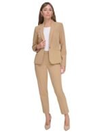 Tommy Hilfiger Adaptive Womens Tommy Hilfiger Women's One-Button BlazerBlazer - Image 2