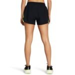 Under Armour womens Fly By Shorts Shorts - Image 4