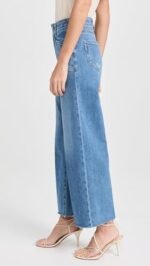 PAIGE Women's Anessa Jeans - Image 4