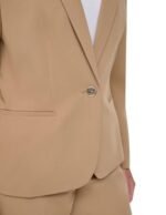 Tommy Hilfiger Adaptive Womens Tommy Hilfiger Women's One-Button BlazerBlazer - Image 5
