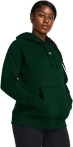 Under Armor Women's Rival Fleece Hoodie