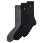 POLO RALPH LAUREN mens 8428pkPP Rib