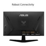 ASUS TUF Gaming 25" (24.5 inch viewable) 1080P Gaming Monitor (VG259Q3A) - Image 6