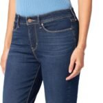 Levi Strauss Signature Gold womens Totally Shaping Skinny Jeans - Image 4
